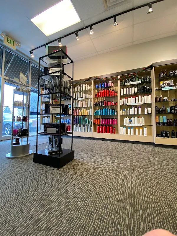 SUPERCUTS — Hair salon in Lafayette